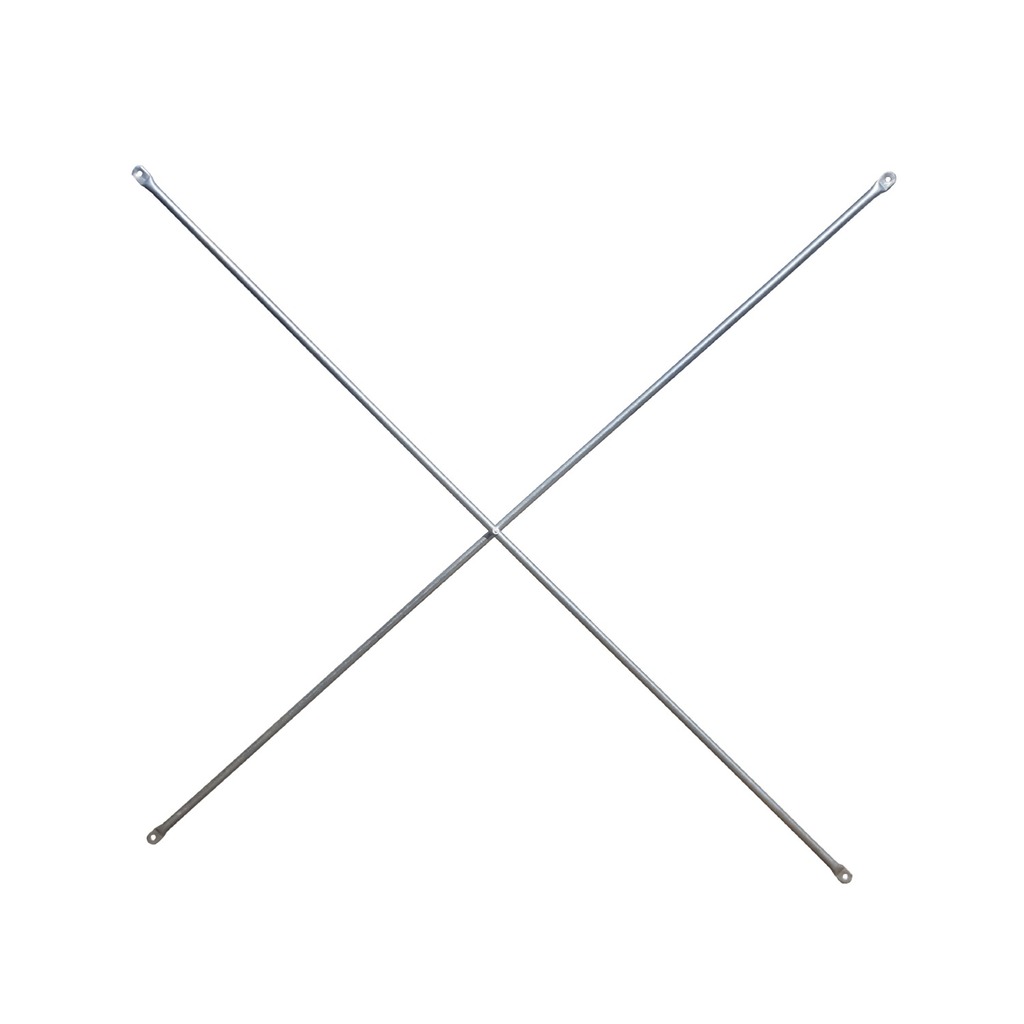 CRUCETA DE ANDAMIOS MF 2.85 M