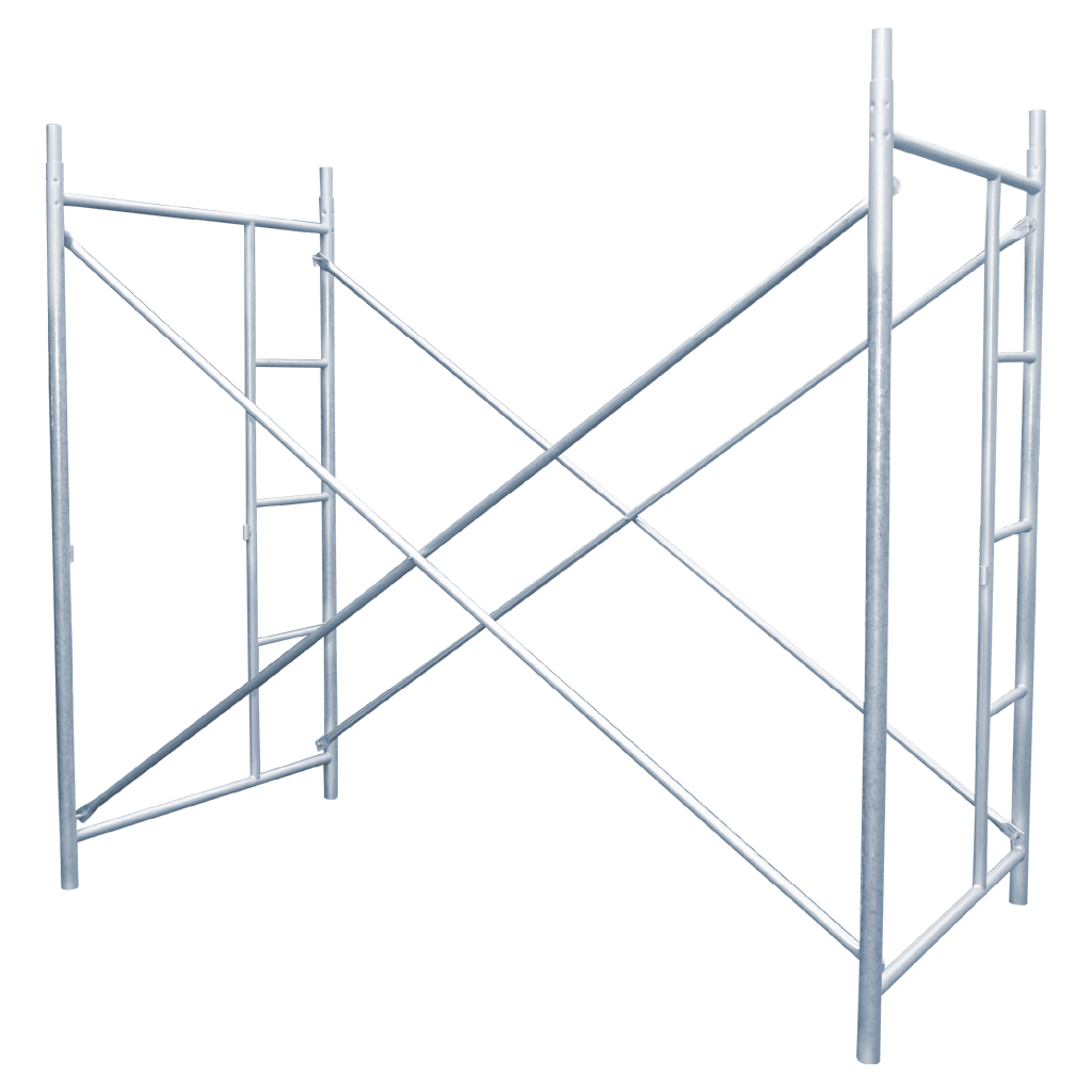 CUERPO DE ANDAMIO MF48 2.0 MM