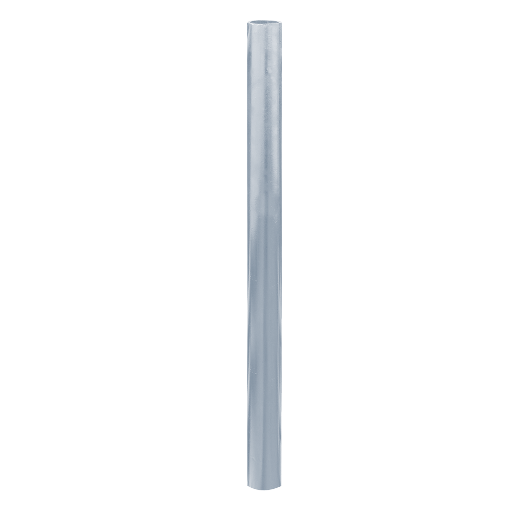 TUBO GALVANIZADO 3 M