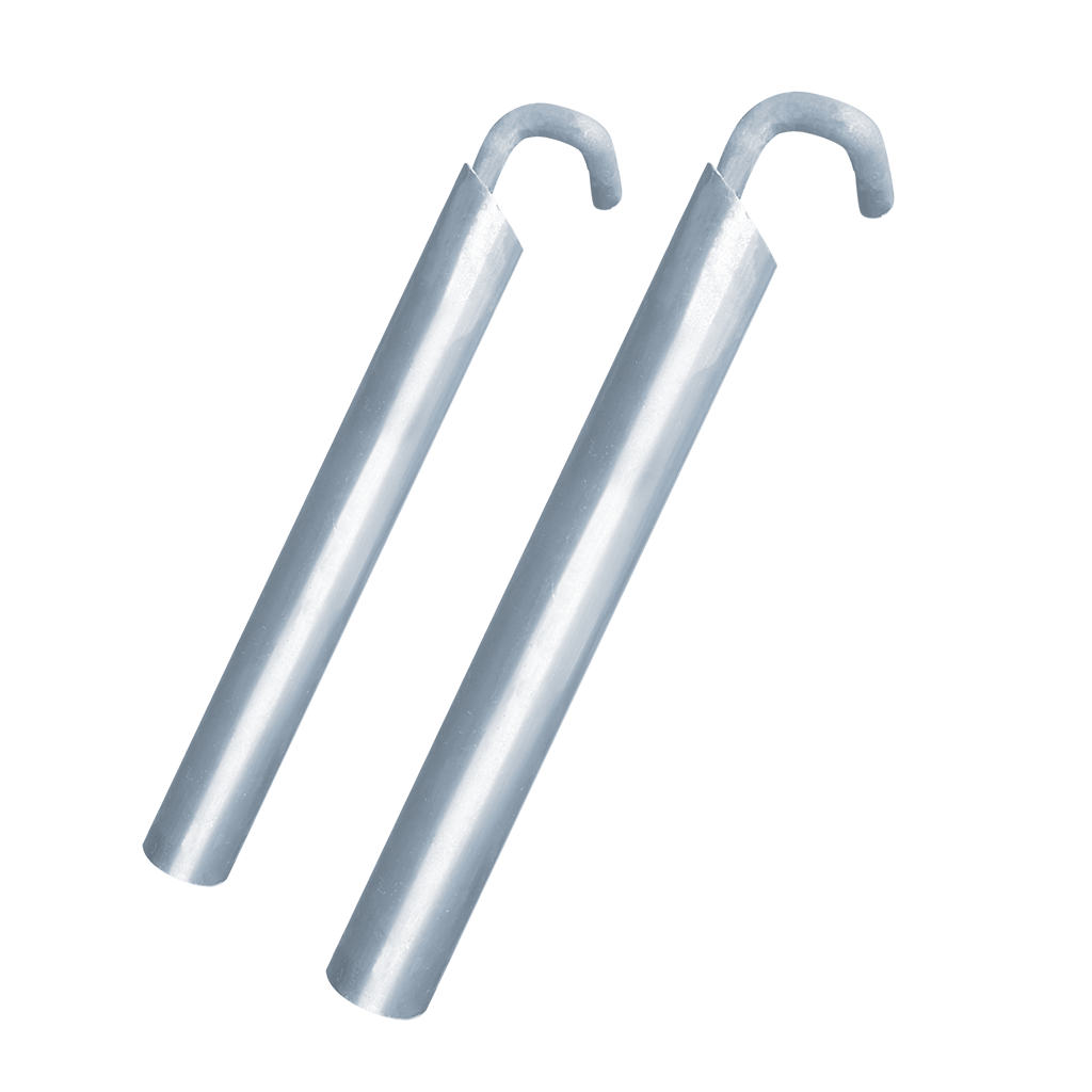 TUBO DE ANCLAJE 1M