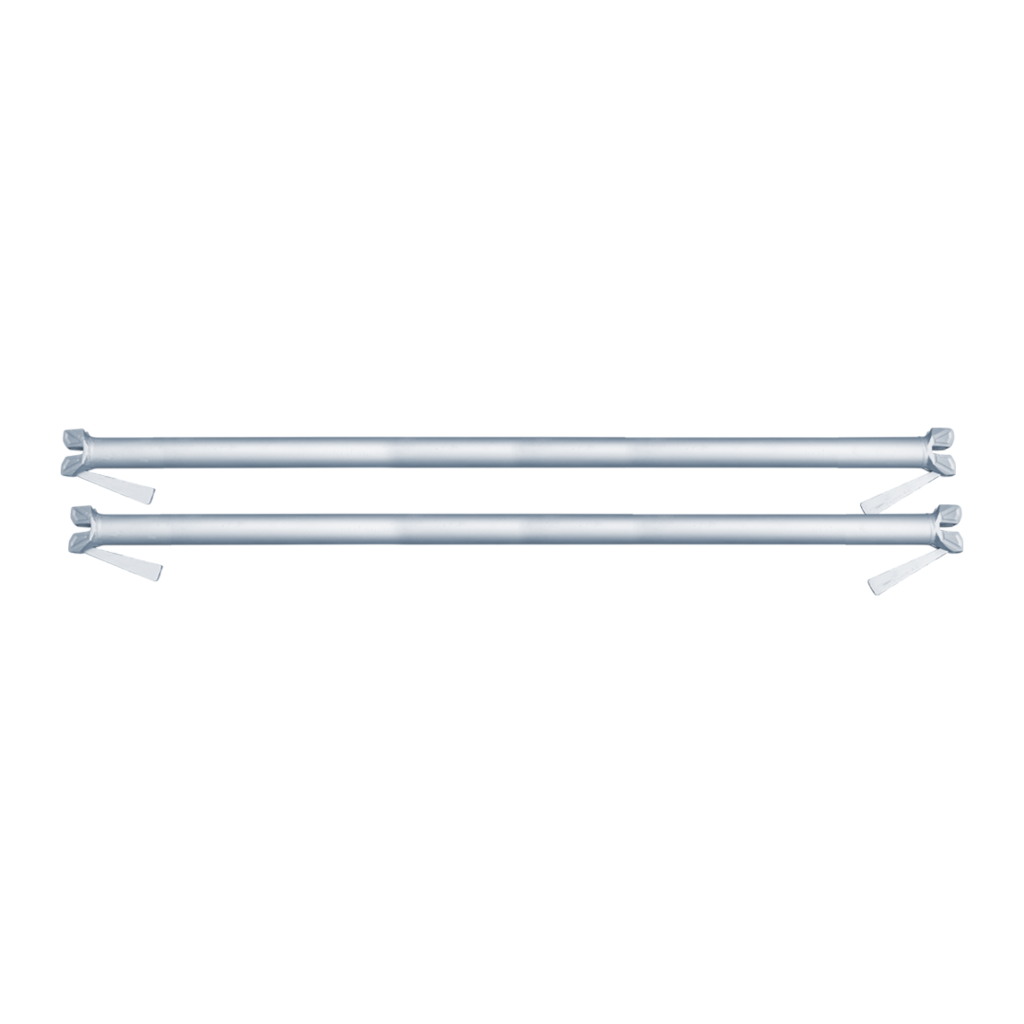 HORIZONTAL 2.57M