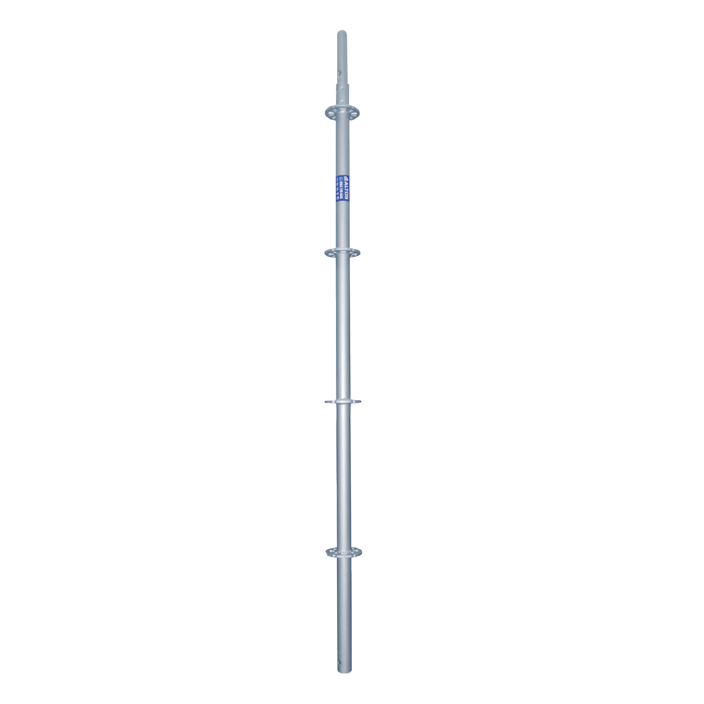 VERTICAL C/ESPIGA 2 M