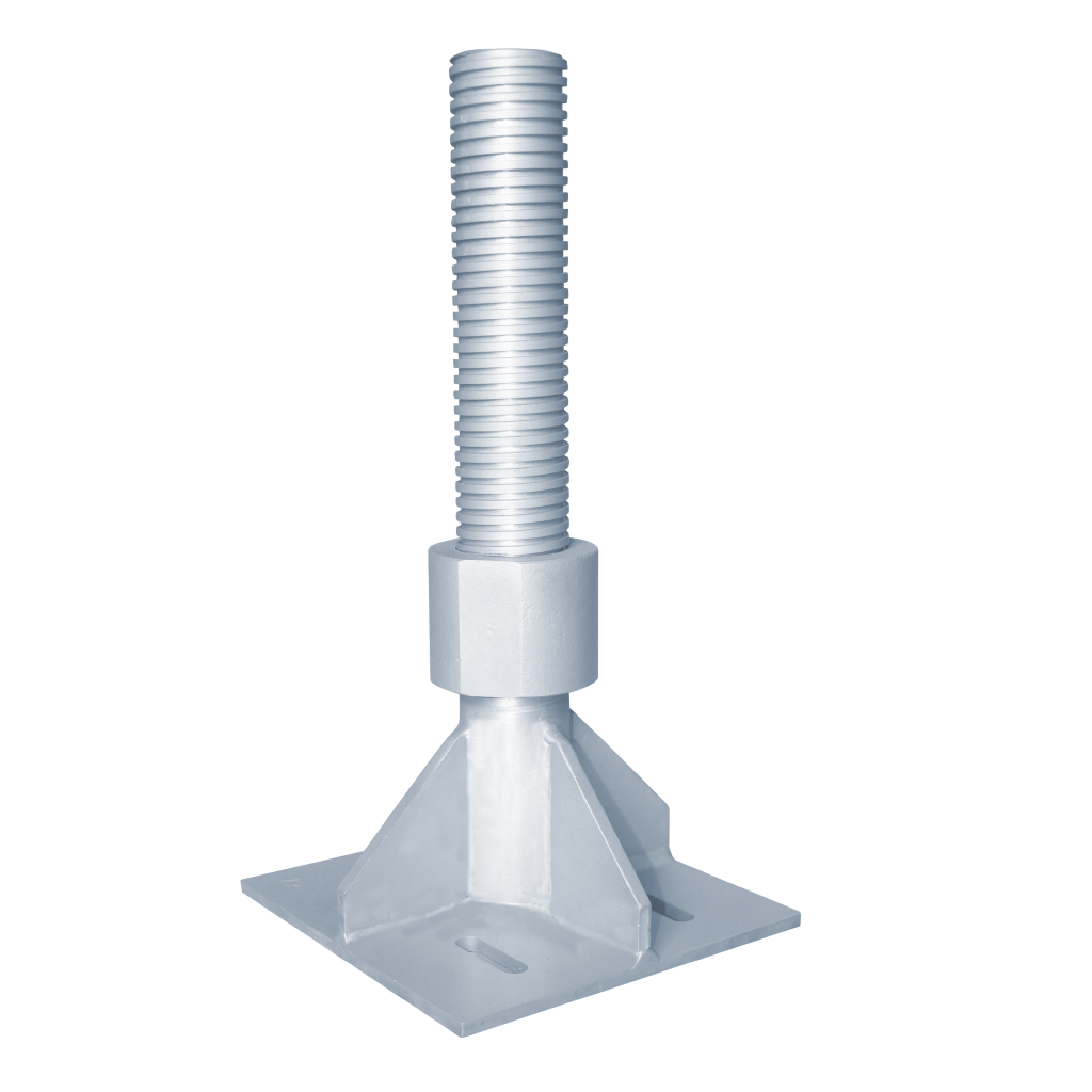 BASE NIVELADOR DE ALTA RESIST.