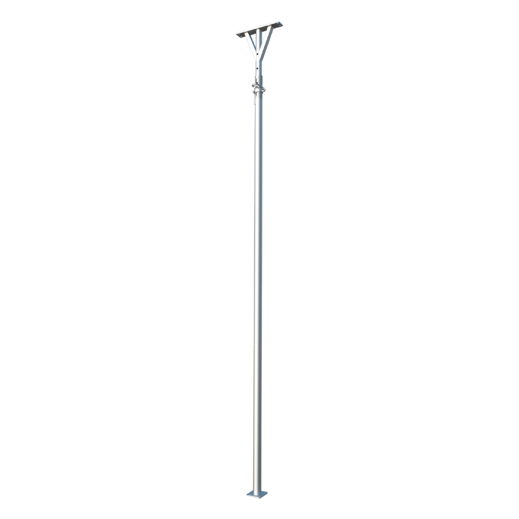 PUNTAL PRO 6000 TIPO T