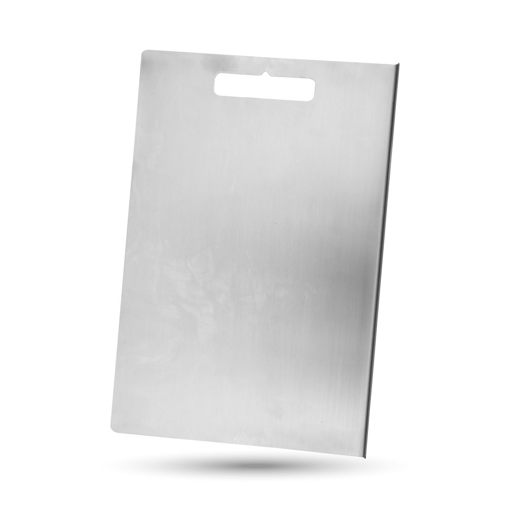 Tabla de Picar Acero Inox 303
