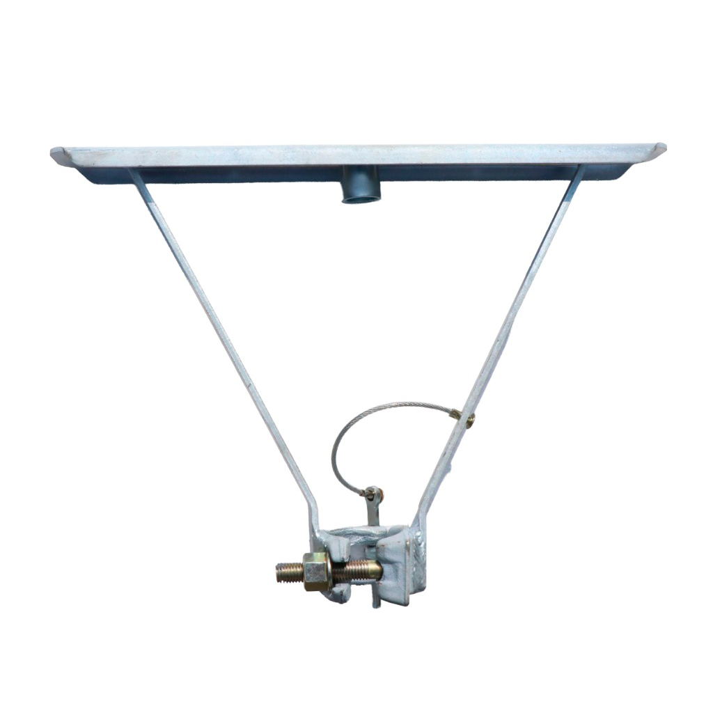 PUNTAL APLOME 5000 DOBLE TUERCA