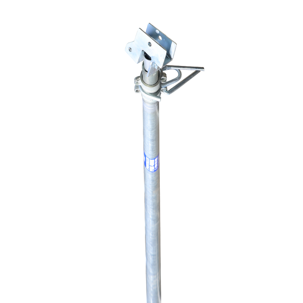 GANCHOS TIPO G PARA PUNTAL 9.5 MM