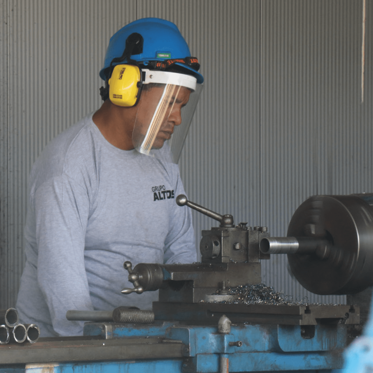 Torno
