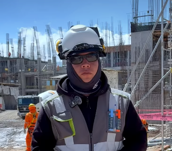 Samir Ramon Vazquez - Consorcio Yachay Wasi
